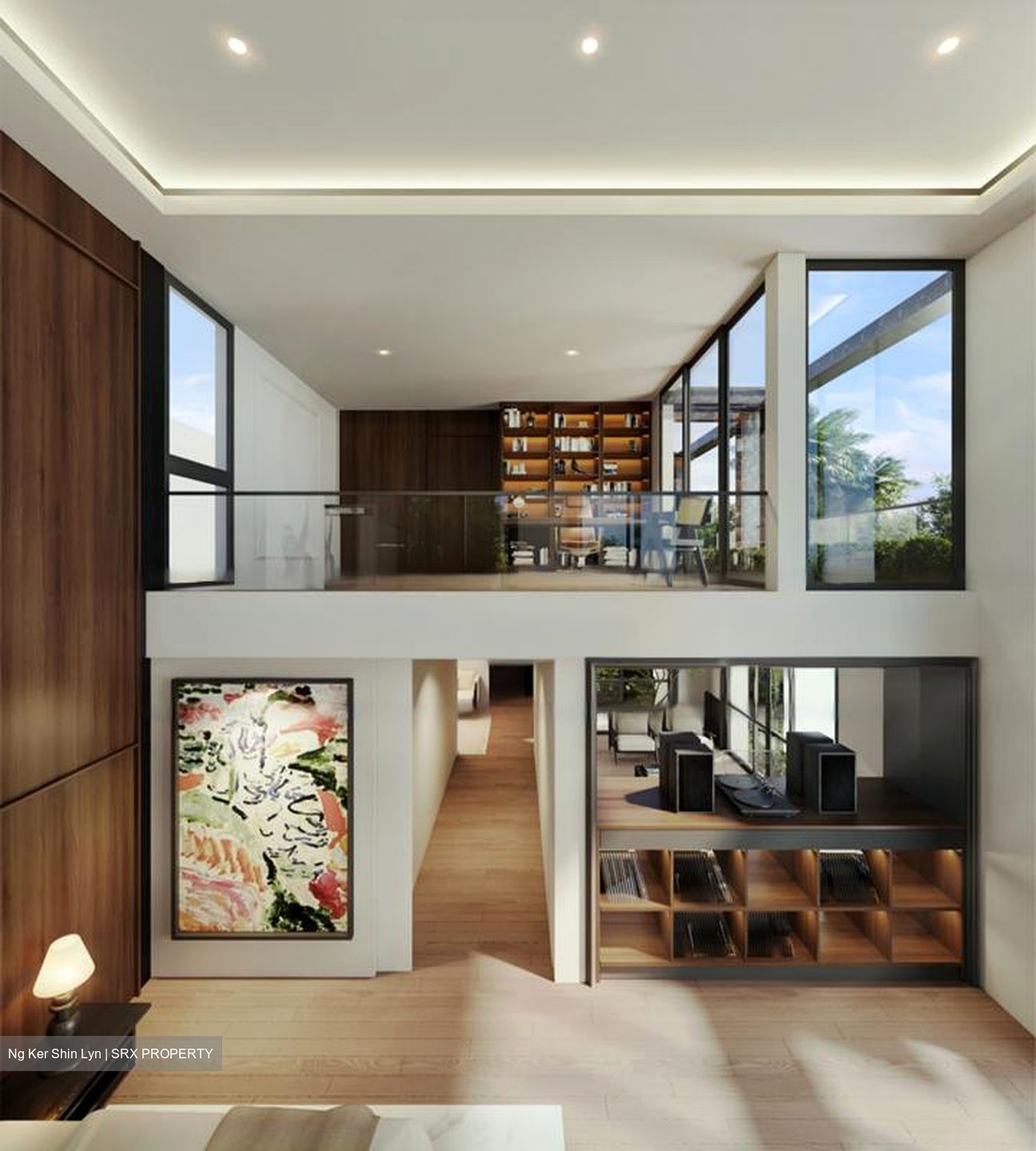 Braddell Heights Estate (D13), Detached #459800211